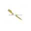 High quality teppo gushi bamboo skewer