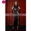 erotic sexy latex Fetish lingerie night wear for women 4101