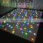 Led RGB 3in1 star light Dance floor