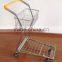foldable shopping trolleys