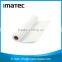 280gsm Waterproof Matte Finish Polyester Inkjet Printing Canvas