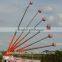 Hydraulic Lifting Machinery Self-propelled Telescopic Boom Hydraulic Platform/boom Lift Table