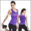 A2436 ladies dance tops wholesale tank dance tops sexy dancing tops