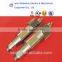 rolling mill spare parts roller shaft
