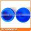 custom emboss logo sphere ice mold silicon