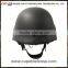 CUPET-GP black color uhmwpe new arrival german bullet proof helmet/ ballistic helmet