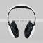 NFC Folding Stereo Sound Bluetooth Rechargeable RF Headset for TV