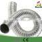 China factory ventilation aluminum tube aluminum pipe