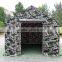 double layer military tent army tent for 12 persons