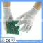 Best-selling CE Anti Static Carbon Fiber Safety Equipment Hand Gloves