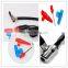 DC 12V Mini Portable Air Compressor for Car used