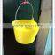 22L Universal Flexible PE Plastic garden Barrels