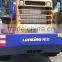chinese famous 5t 162kw 3.0m3 wheel loaders