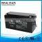 china supplier deep cycle 12v 150ah fog lights batteries