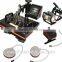 Multi-purpose Combo Machine 8 in 1 Printing Small Business Machines