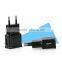 Manufacturer Direct Travel Battery charger With data Cable Perfect Fit For Micro Phone
