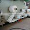 High precision paper coaster printing machine