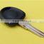 Key transponder chip opel for car key HU46 right blade no logo