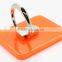 Promotion Gift Plastic Finger Bracket Holder for Iphone