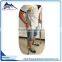 Adjustable orthopedic stainless steel underarm Crutches