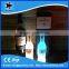 Wholesale led sticker for bottle, bottle glow sticker, led coaster                        
                                                Quality Choice