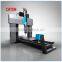 GMT25 China Heavy Metal Work CNC Gantry Machining Center