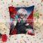 Custom Made Printed Cheap Tokyo Ghoul Pillow