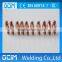 CO2 welding contact Tip M8*30mm