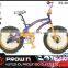 2016 20" bmx bike/freestyle mini bmx bikes for sale (PW-FS20314)