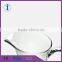 Trust wholesale custom Glassware Manufacture glass milk pitcher with handle Hand made                        
                                                Quality Choice