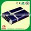 new xxl power life portable 12v 5400mAh car jump starter power bank with patent clamp