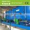 Full automatic Sewage Waste water treatment plant machine for sale