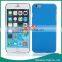 Smart Cover Case for iPhone 6 Plus 5.5 Inch Dark Blue