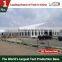 Marquee Tent For 2500 People Outdoor Wedding Event For Sale