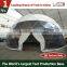 2015 Popular Outdoor Large Inflatable Tent