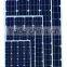 Mono 100W 200W 300W solar system panels price