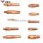 CO2 Welding torch contact tip