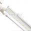110v 120v 20w led t8 tube light, repalce fluorescent tube 48w 60w 4ft                        
                                                Quality Choice