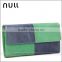 Hot selling china factory direct sale fashionable special design money handmade low price ladies pars hand ladies wallet