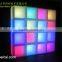 Cube Bucket Lighting