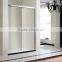 sliding glass thickness shower cabins corner shower toilet cabin