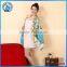 Lowest MOQ Wholesale Sales Promotion Fashionable Women Scarf
