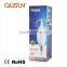 LED Candle Light Frosted Finish, LED C35L for Chandelier