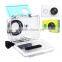 For Xiaoyi 40M Diving Underwater Waterproof Housing Case