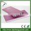 High efficiency outdoor 12000mah external portable power bank portable