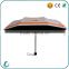 top quality 21 inch full printing logo small sun umbrellas