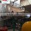 Fish storage freezer