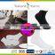 Functional anti-odor nylon polo socks hosiery wholesale
