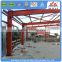 Portable high quality customized steel building kits