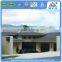 2015 new prefab house light steel vila